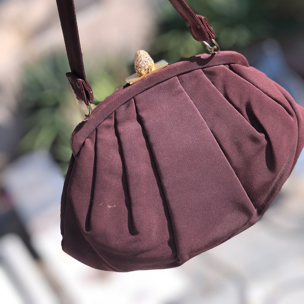 Graceline Vintage purse